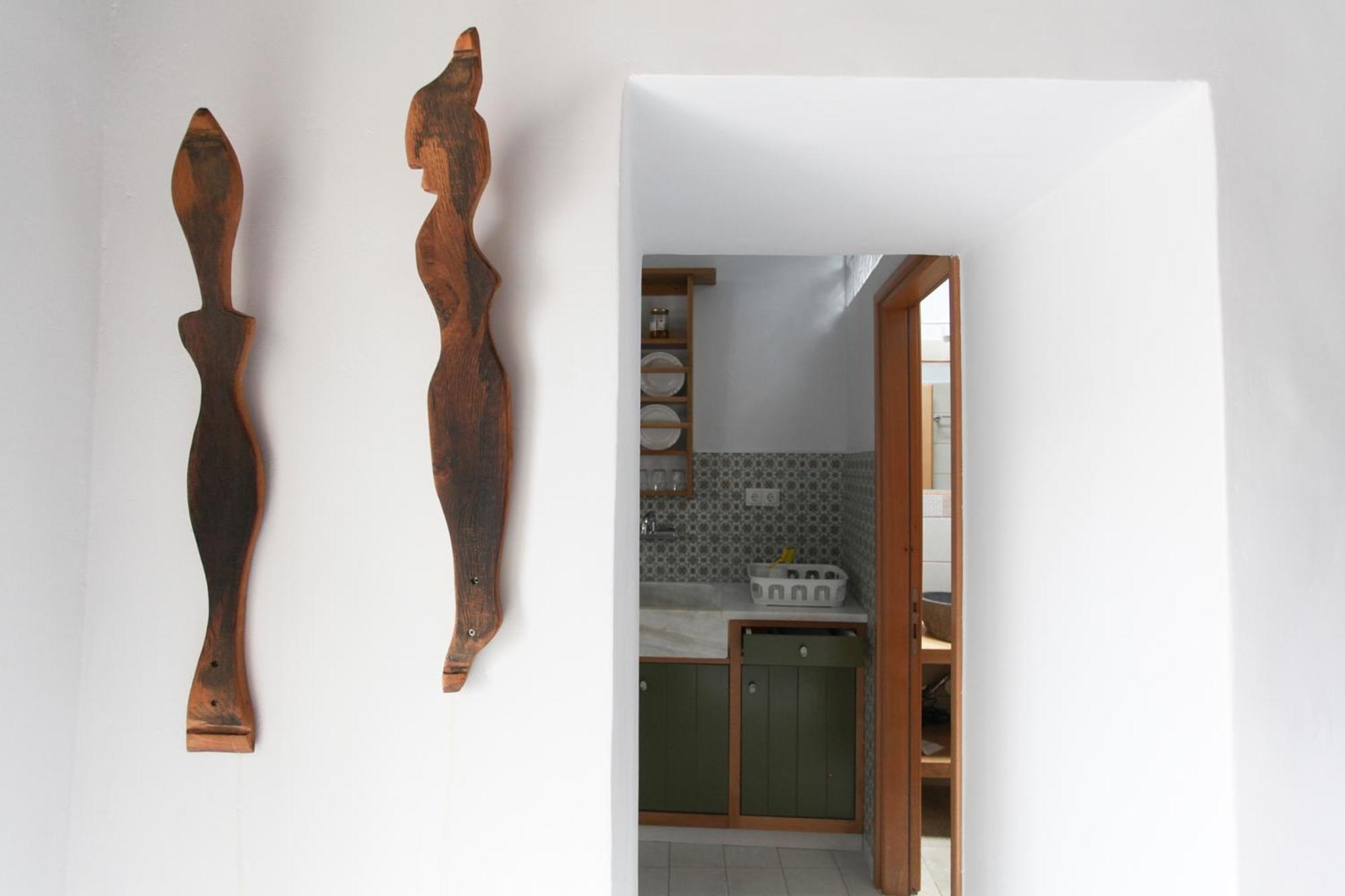 La Piccola Casa Ferienhaus *