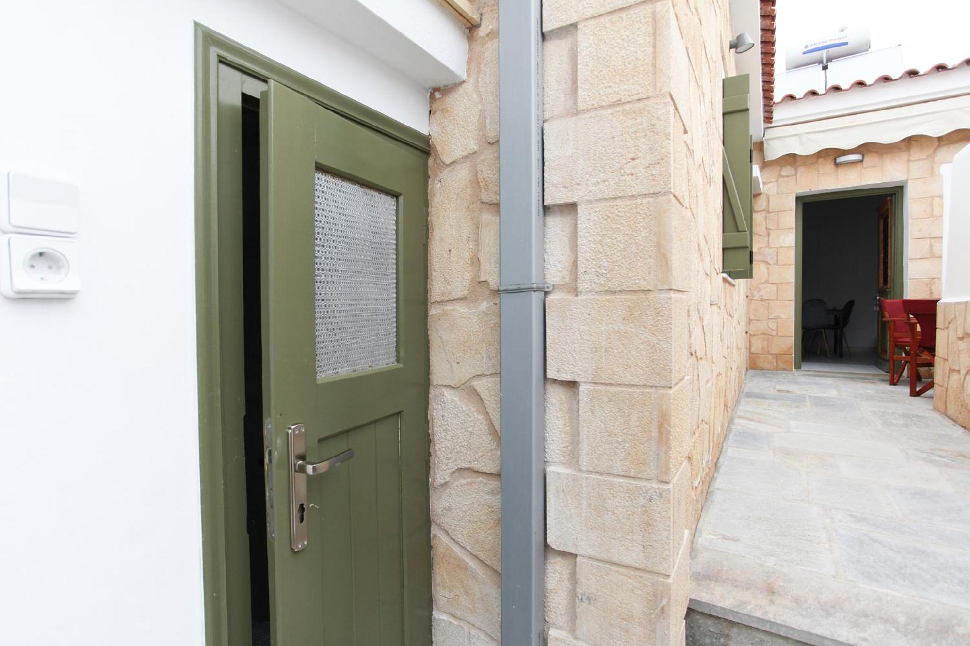 La Piccola Casa Ferienhaus