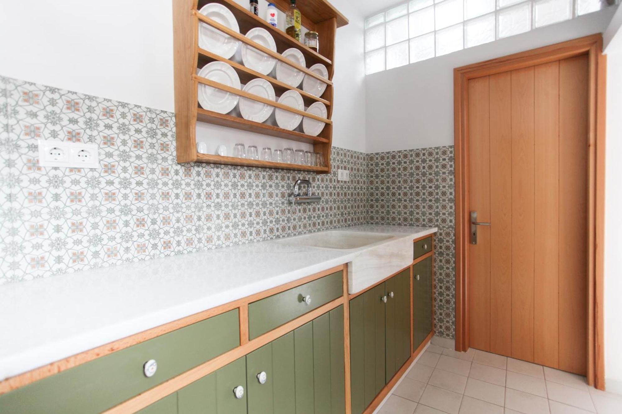 La Piccola Casa Ferienhaus *